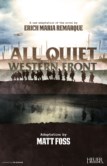 ALL QUIET ON THE WESTERN FRONT